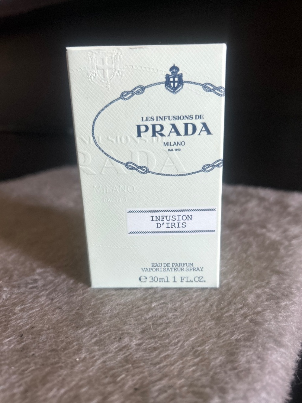 Prada Infusion D’Iris 1 fl. oz EDP